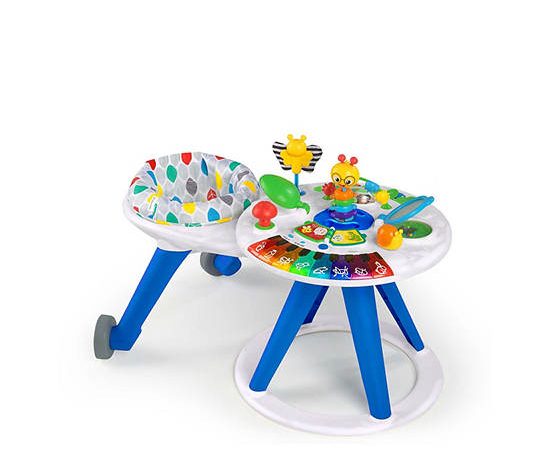 BABY EINSTEIN รถหัดเดินAROUND WE GROW 4IN1