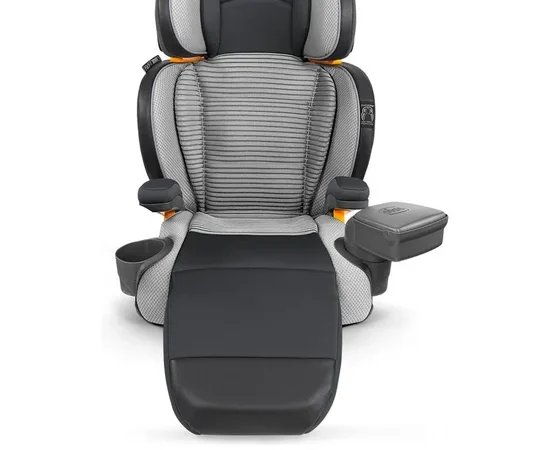 CHICCO Kidfit Zip Air Plus Car Seat Quantum