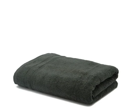 RALPH LAUREN HOME ผ้าเช็ดตัว GREY 30X58