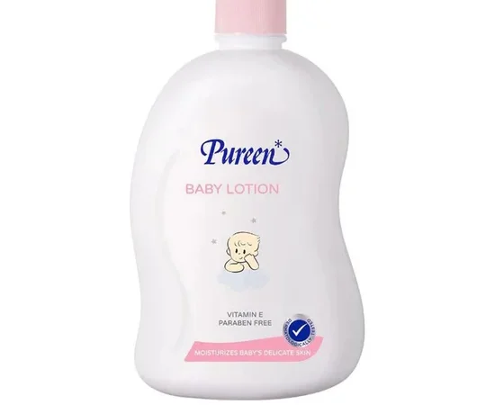 PUREEN Baby lotion 31BBT411500