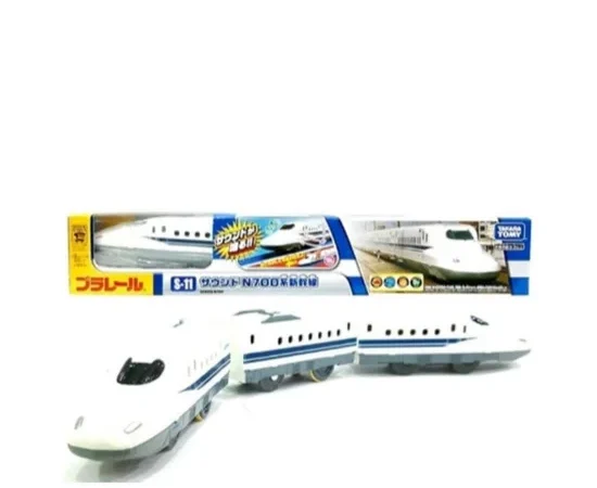 PLARAIL S11 Sound N700 Shinkansen TMPL02147657 White