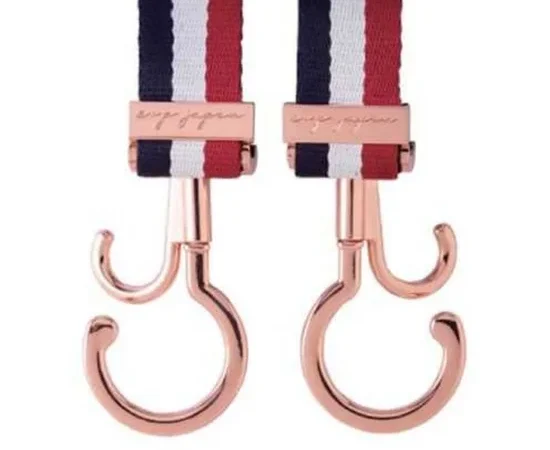 EXP JAPON Buggy Hooks EBGH01PG PKG-Tricolor