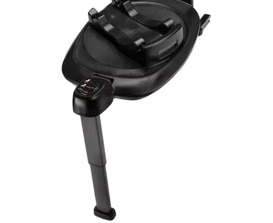 NUNA Car Seat Base Next Black