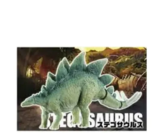 ANIA Ania Jurassic World Stegosaur TMAN01175070 Multi-Color