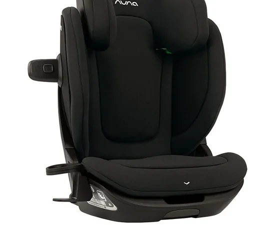 NUNA Car Seat 3-12 Years AACE LX Caviar