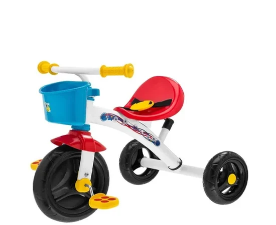 CHICCO Toy U-Go Trike CH110074120000 Multi