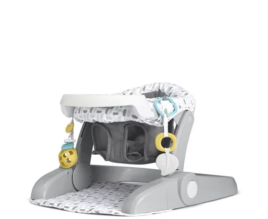 BRIGHT STARTS Leam to Sit 012914139967 Multi Color