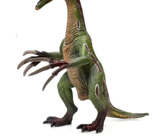 DINO MIGHT Dino Might Dinosaur Model Nothronychus DM120HED099A00 Multi Color
