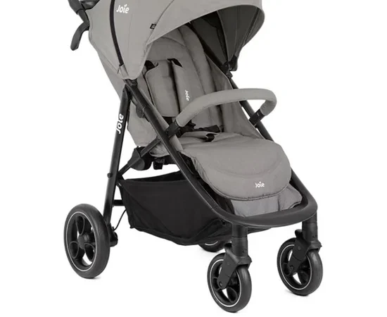 JOIE Stroller Litetrax Pebble