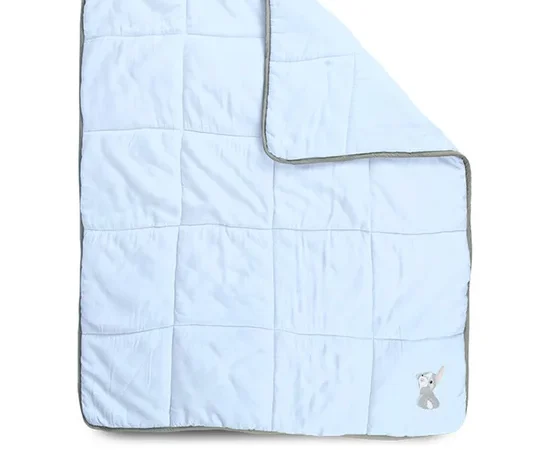Airy Bedding Down Blanket DELUXE BAMBOO