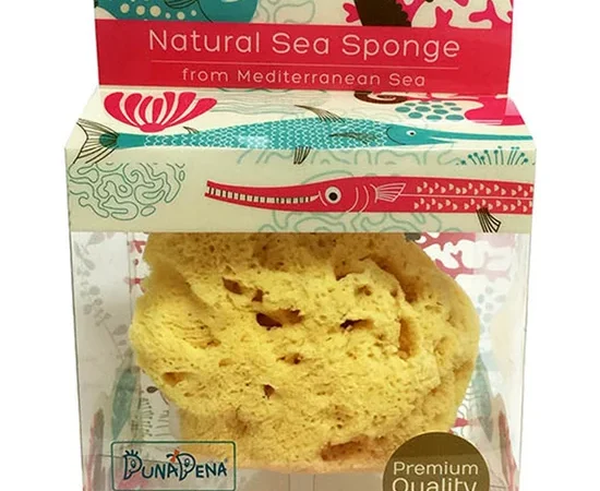 PUNAPENA Sea Sponge size L PN7014