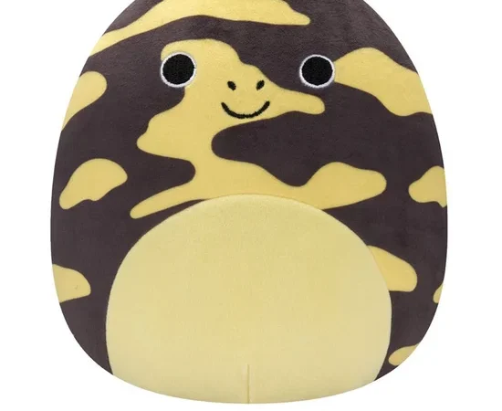 SQUISHMALLOWS Stuffed Toys Forest Size 7.5 inch Muti-color