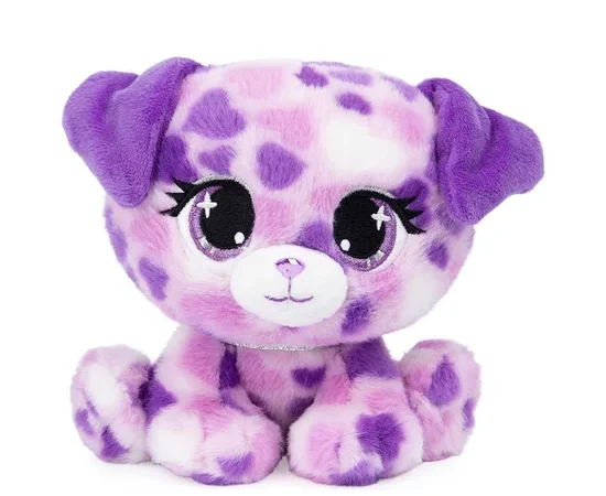 GUND Stuffed Toys Callie La Pooch Violet
