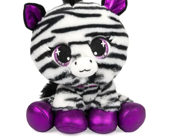 GUND Dolls P.Lushes Jet Setters Alexiazara Multi-Color