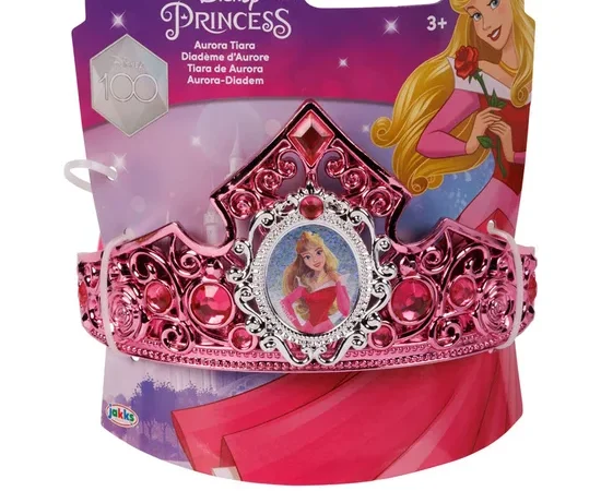 DISNEY Disney Princess Aurora Tiara Princess Crown