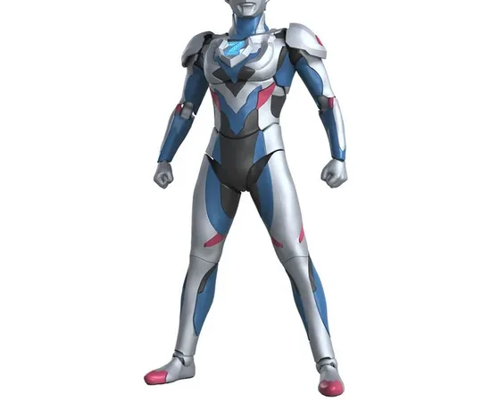 Bandai Figure Rise Ultraman Z Multi Color