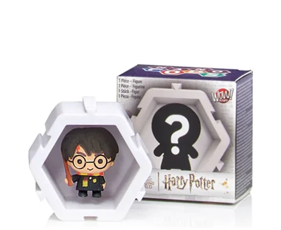 ZURU Figure Blind Box Nano Pods - Wizarding World Multi-Color