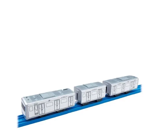 PLARAIL Toys Oekaki ES-12 White