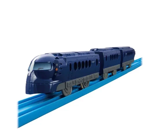 PLARAIL Toys Nankai Rapi รุ่น ES-09 Dark Blue