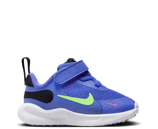 NIKE KIDS Unisex Kid Shoes REVOLUTION 7 TDV FB7691