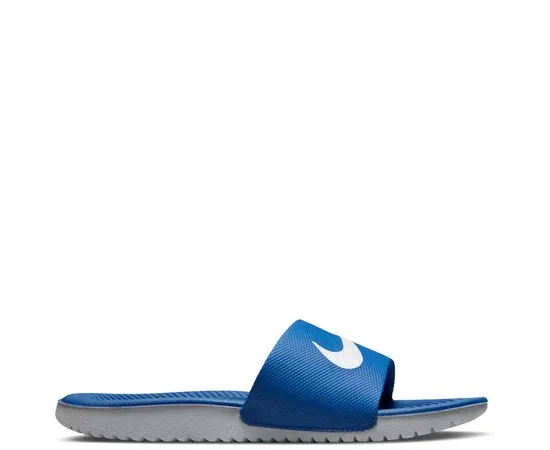NIKE KIDS Unisex Kid Shoes KAWA SLIDE GS PS 819352