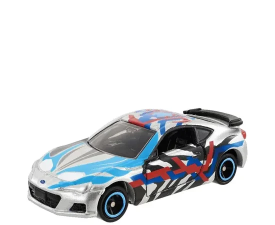 TOMICA Toys Utr-03 Ultraman Blazar Multi-Color