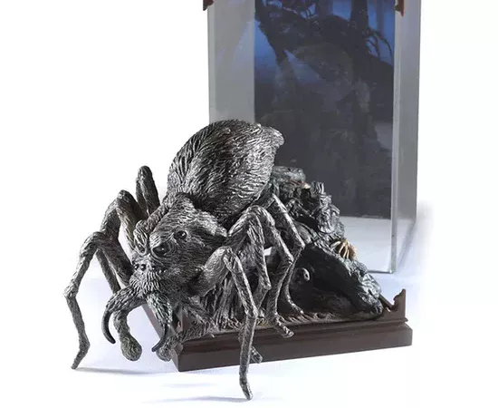 Neca Figure HP Magical Creature Aragog Multi-Color