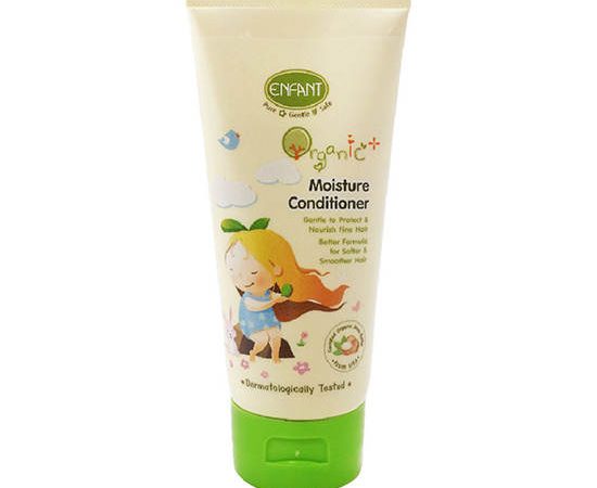 ENFANT ENFANT ORGANIC PLUS MOISTURE CONDITIONER