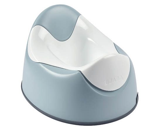 BEABA Training Potty - Airy Green