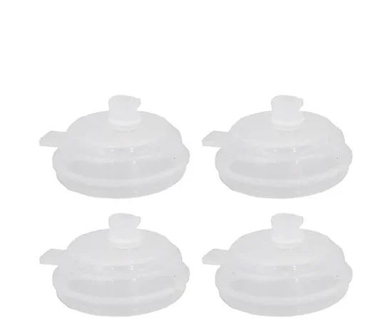 BRUSTA Membrane base 4 Pcs.