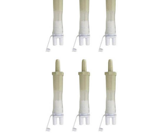 BRUSTA Sparepart 6 Pcs.