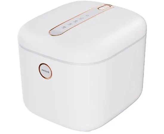 Lydsto White Lydsto Baby Bottle Sterilizer 10L