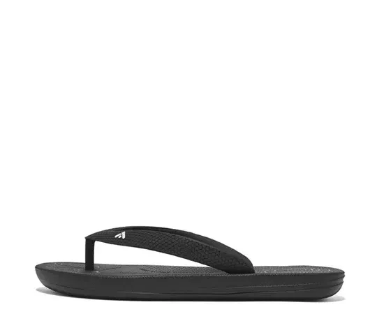 FitFlop™ UNISEX IQUSHION KIDS BLACK
