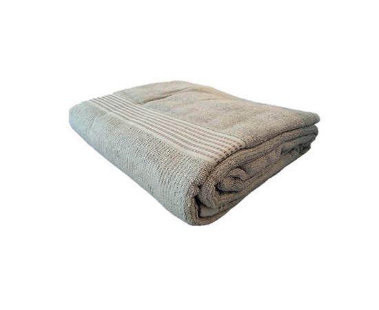 ESSE' BLANKET TOWEL STEP I GREY