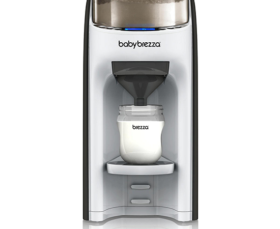 Baby Brezza Baby Brezza - Formula Pro Advanced